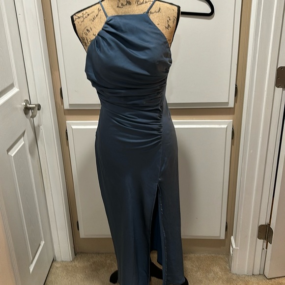 ASTR THE LABEL DRESS - Picture 1 of 6